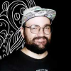 Foto do autor