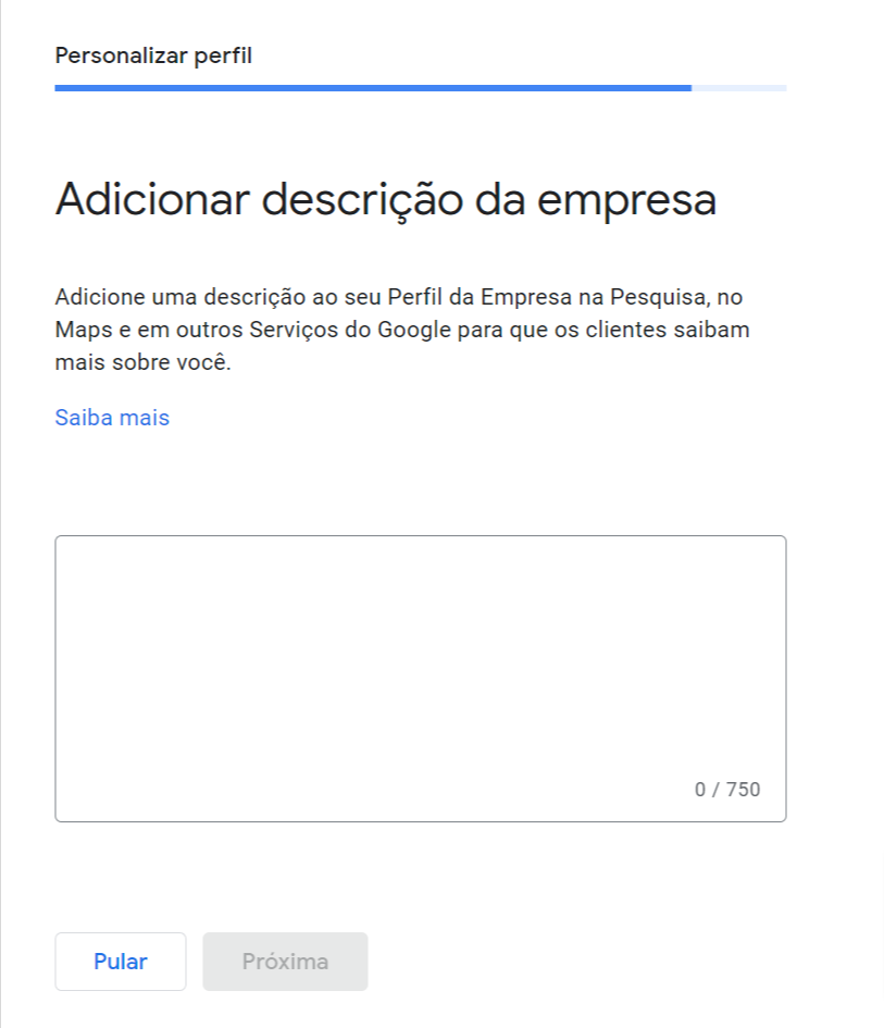 Como usar o Google meu Negócio - Guia Completo 2023