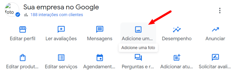 Como usar o Google meu Negócio - Guia Completo 2023