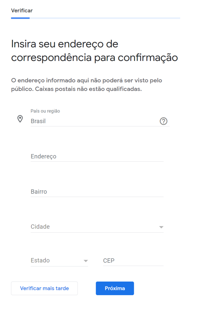 Como usar o Google meu Negócio - Guia Completo 2023