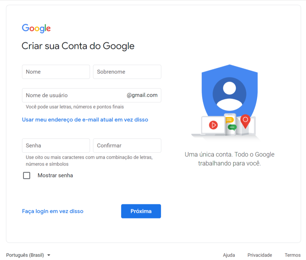 Como usar o Google meu Negócio - Guia Completo 2023