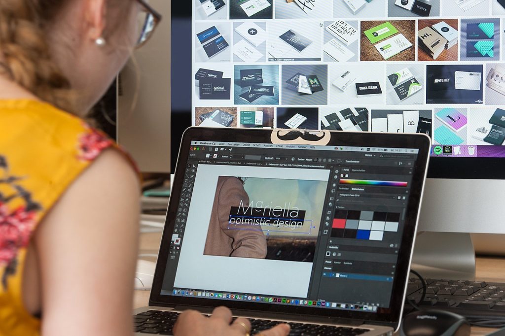 comunicação visual em goiania