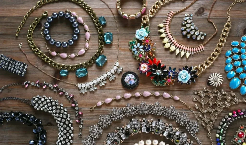 loja virtual de bijouteria