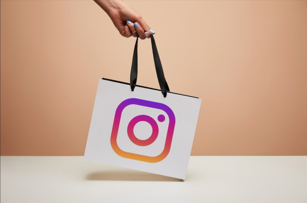 como vender no instagram