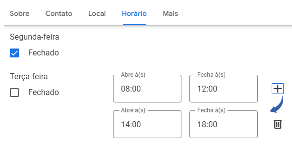adicionar-horarios-de-intervalo