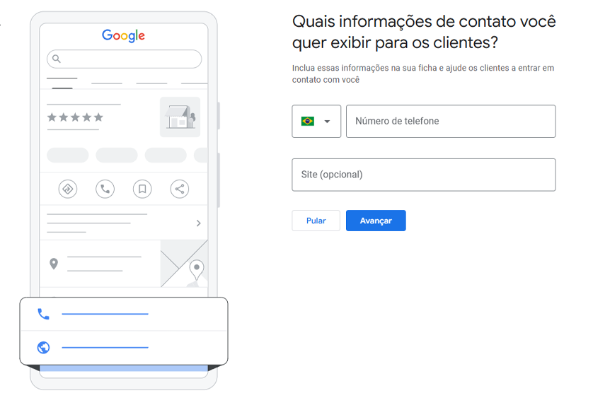 adione-sua-informacao-de-contado-profissional
