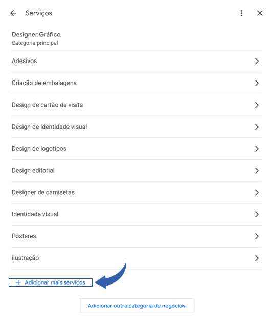 como-adicionar-servicos-personalizados-google-meu-negocio
